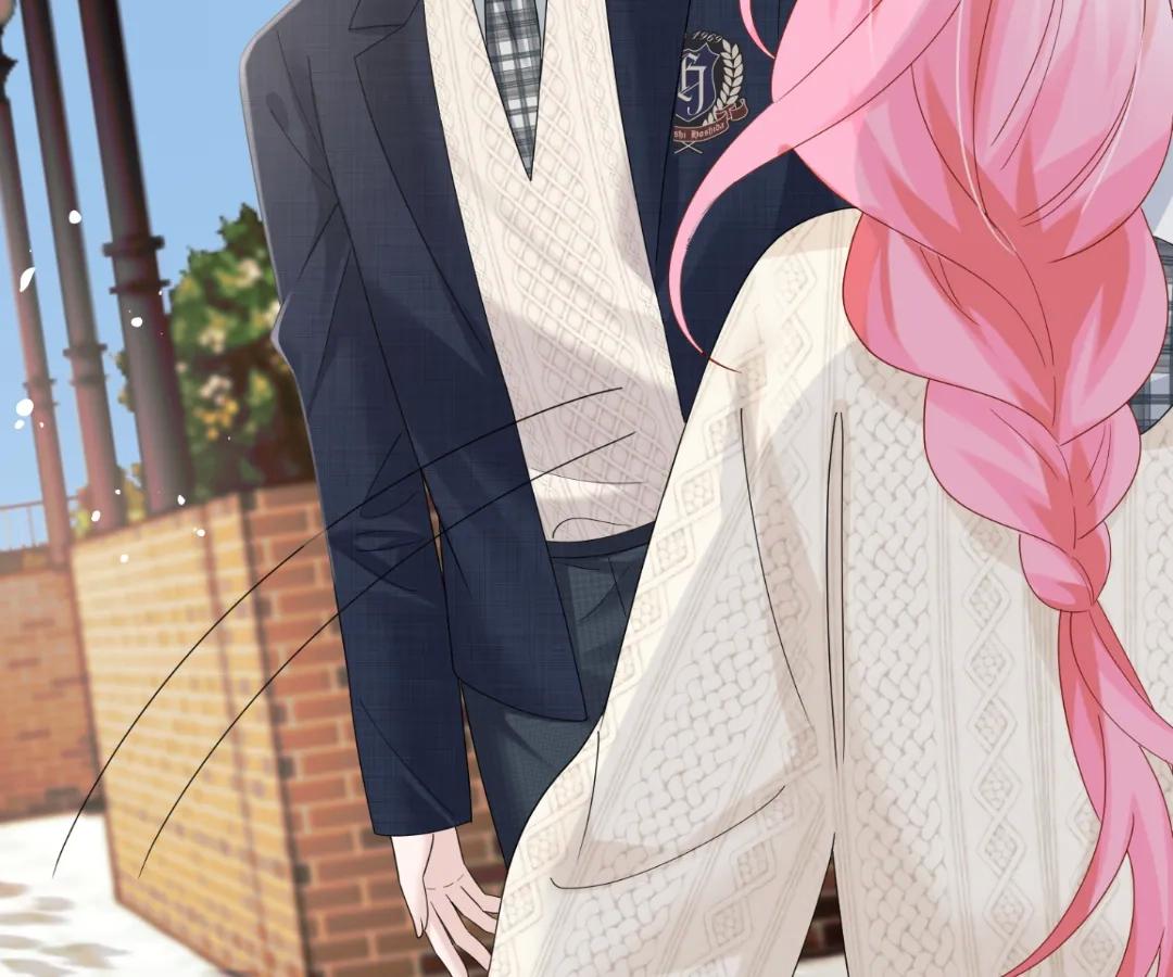 Transmigrating as the Younger Sister of a Bigshot with Multiple Identities Chapter 48 - Page 57