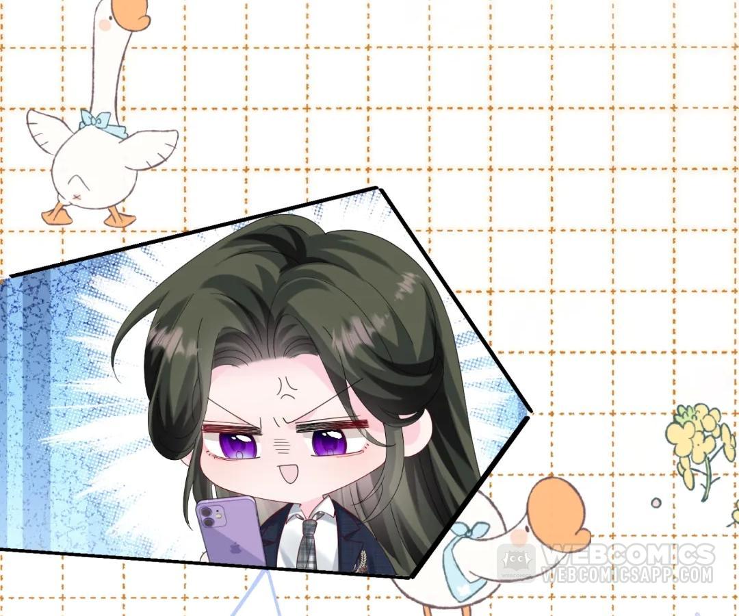 Transmigrating as the Younger Sister of a Bigshot with Multiple Identities Chapter 48 - Page 67