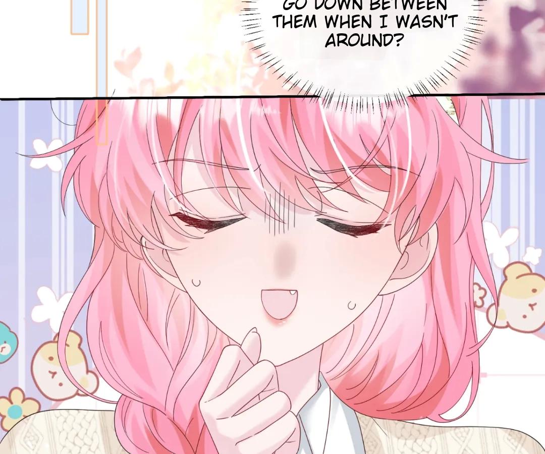 Transmigrating as the Younger Sister of a Bigshot with Multiple Identities Chapter 48 - Page 70