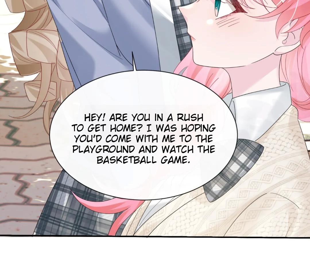 Transmigrating as the Younger Sister of a Bigshot with Multiple Identities Chapter 48 - Page 77