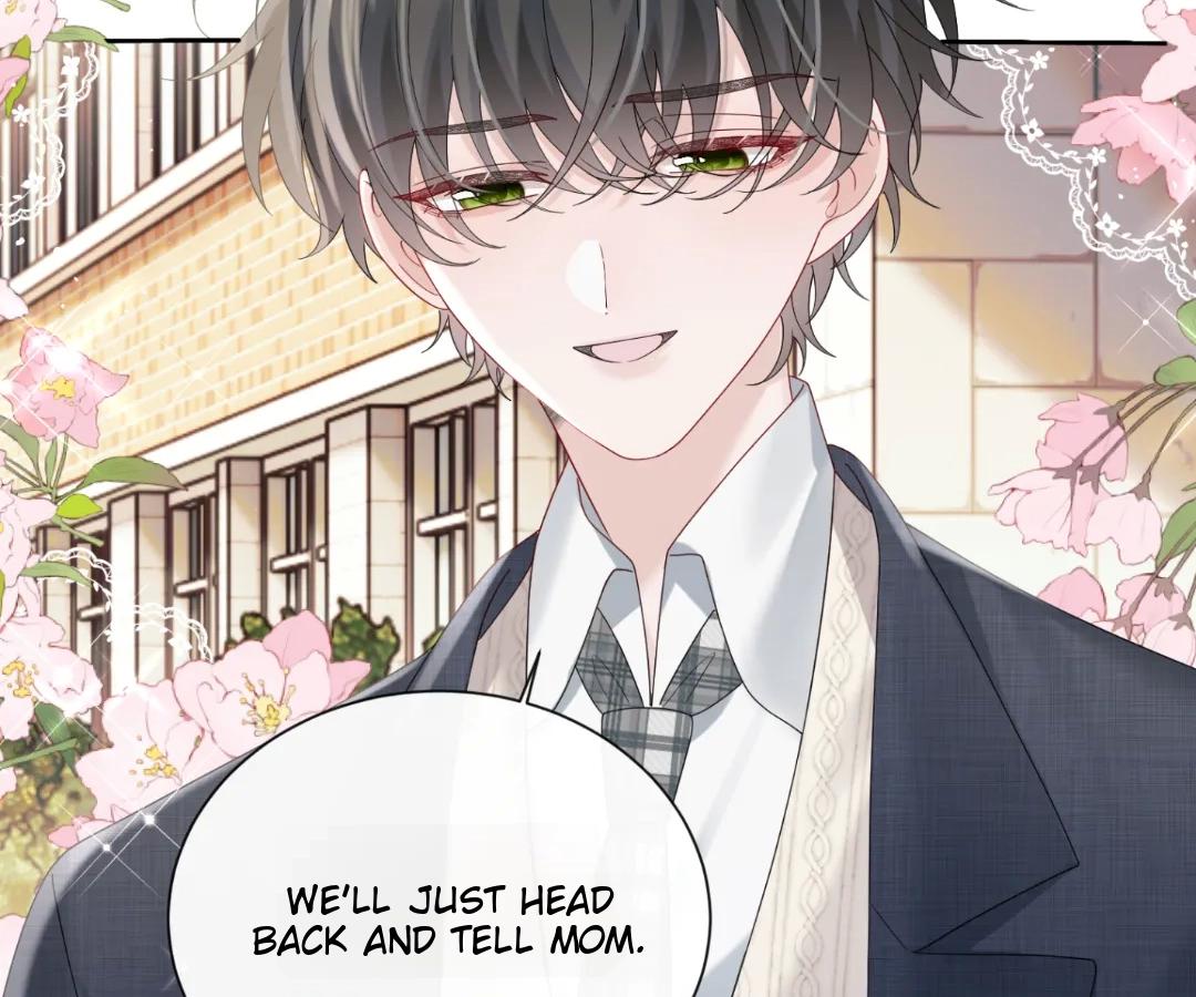 Transmigrating as the Younger Sister of a Bigshot with Multiple Identities Chapter 48 - Page 84