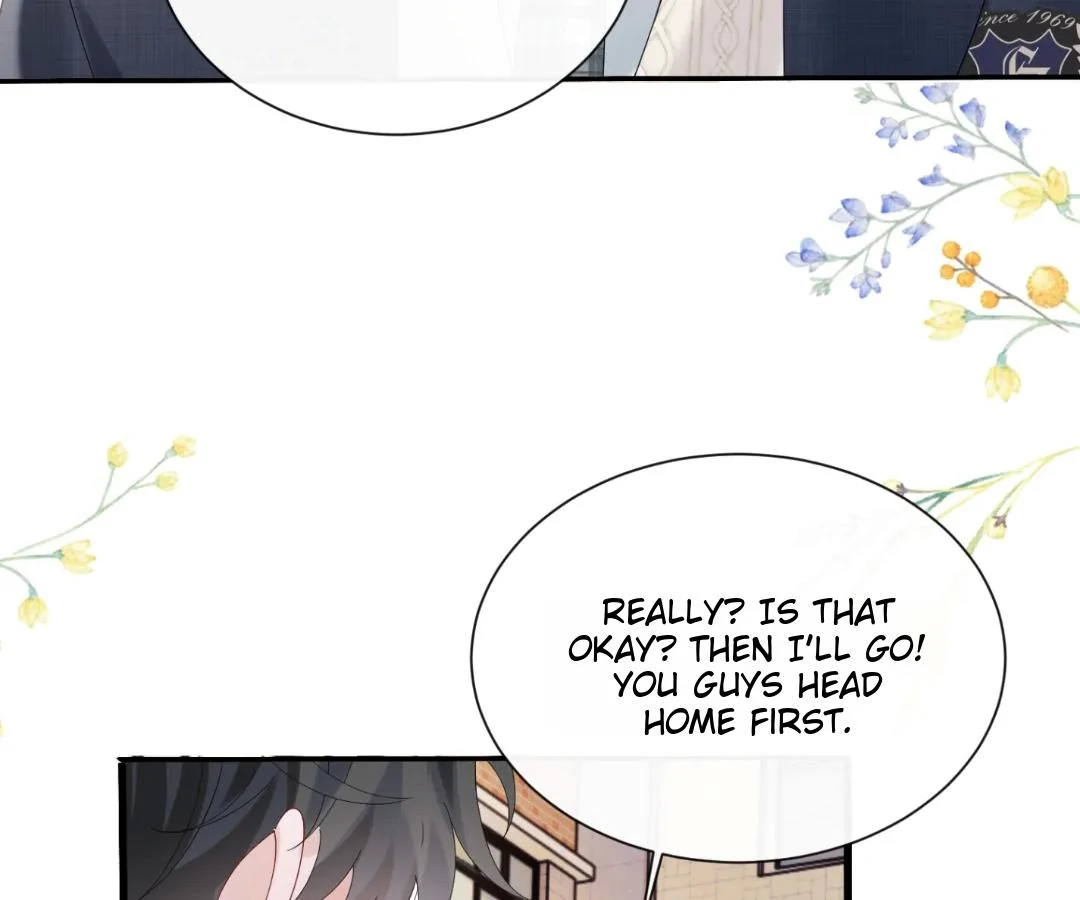 Transmigrating as the Younger Sister of a Bigshot with Multiple Identities Chapter 48 - Page 85