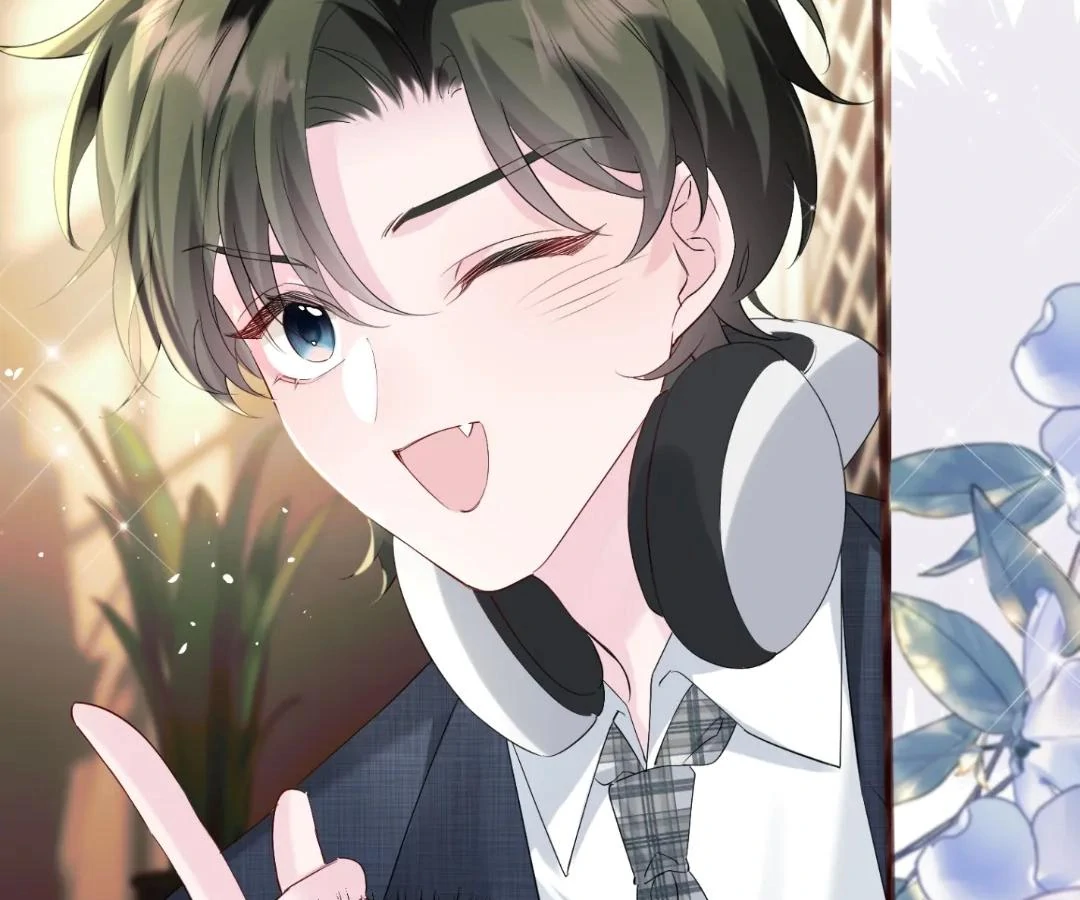 Transmigrating as the Younger Sister of a Bigshot with Multiple Identities Chapter 49 - Page 10