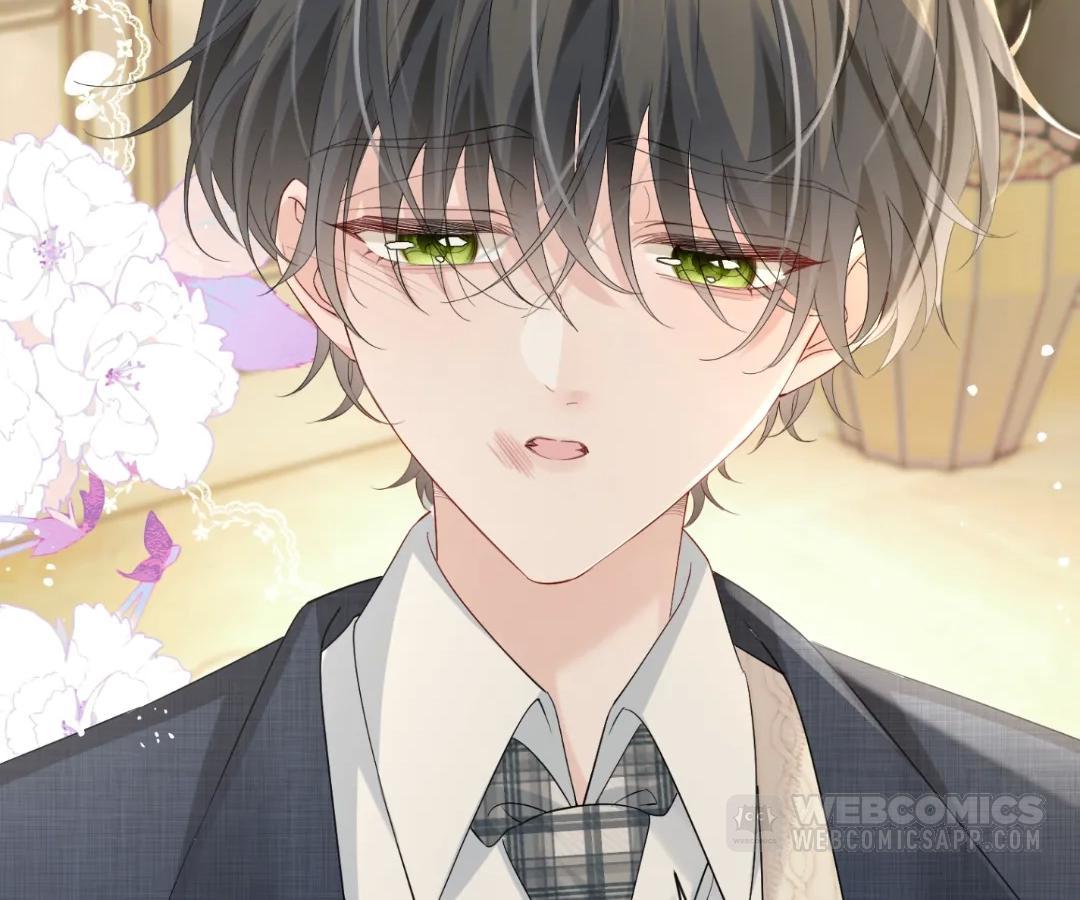 Transmigrating as the Younger Sister of a Bigshot with Multiple Identities Chapter 49 - Page 19