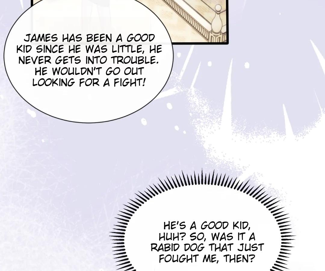 Transmigrating as the Younger Sister of a Bigshot with Multiple Identities Chapter 49 - Page 24