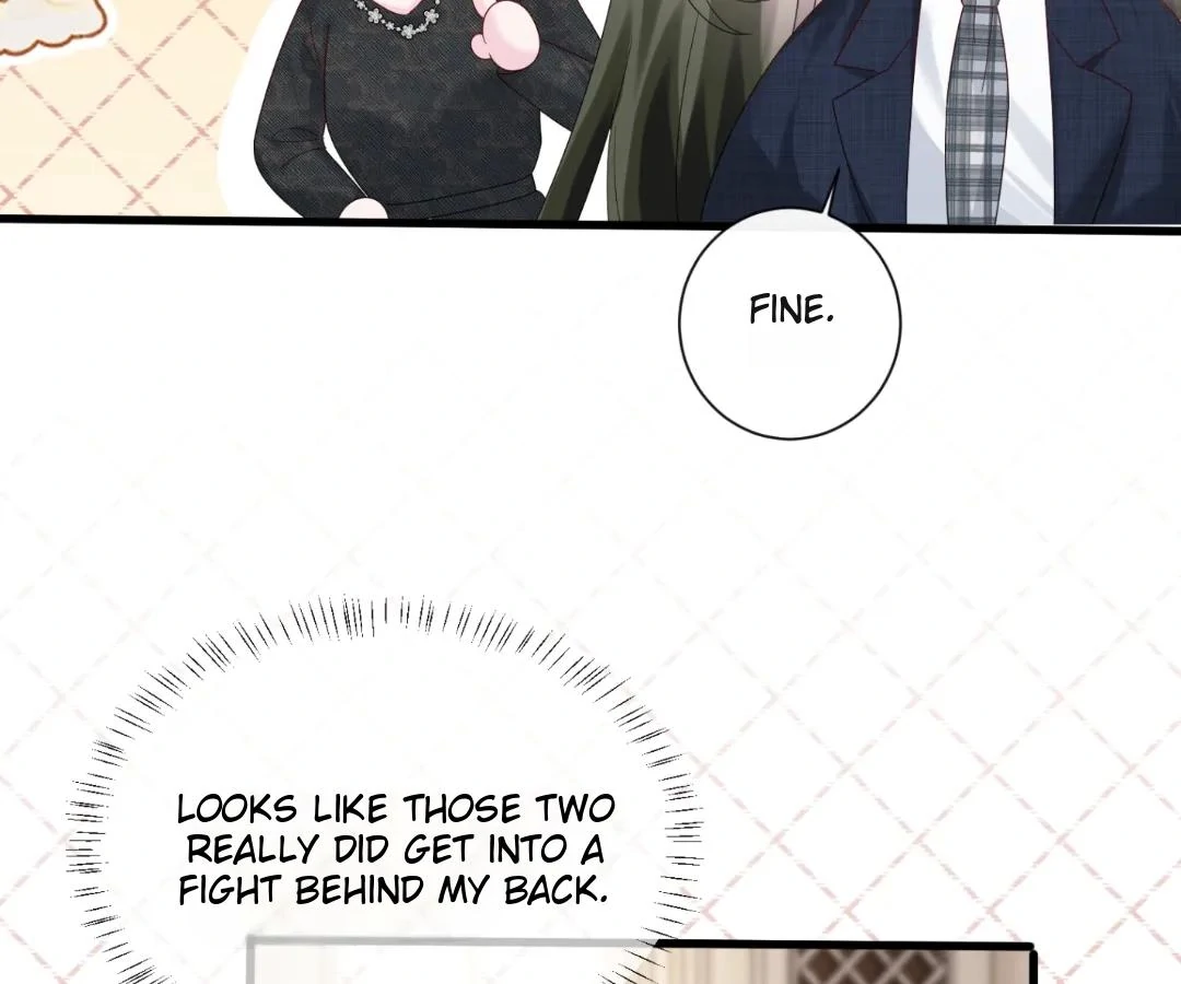 Transmigrating as the Younger Sister of a Bigshot with Multiple Identities Chapter 49 - Page 26