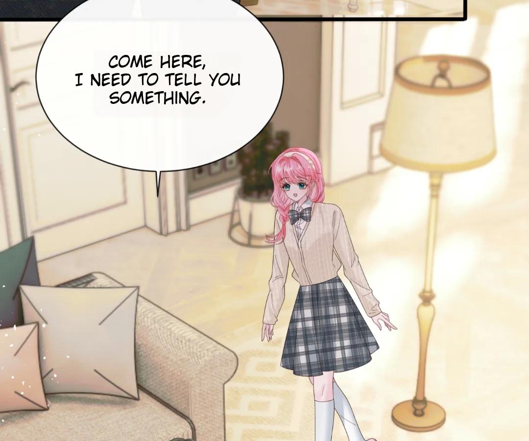 Transmigrating as the Younger Sister of a Bigshot with Multiple Identities Chapter 49 - Page 32