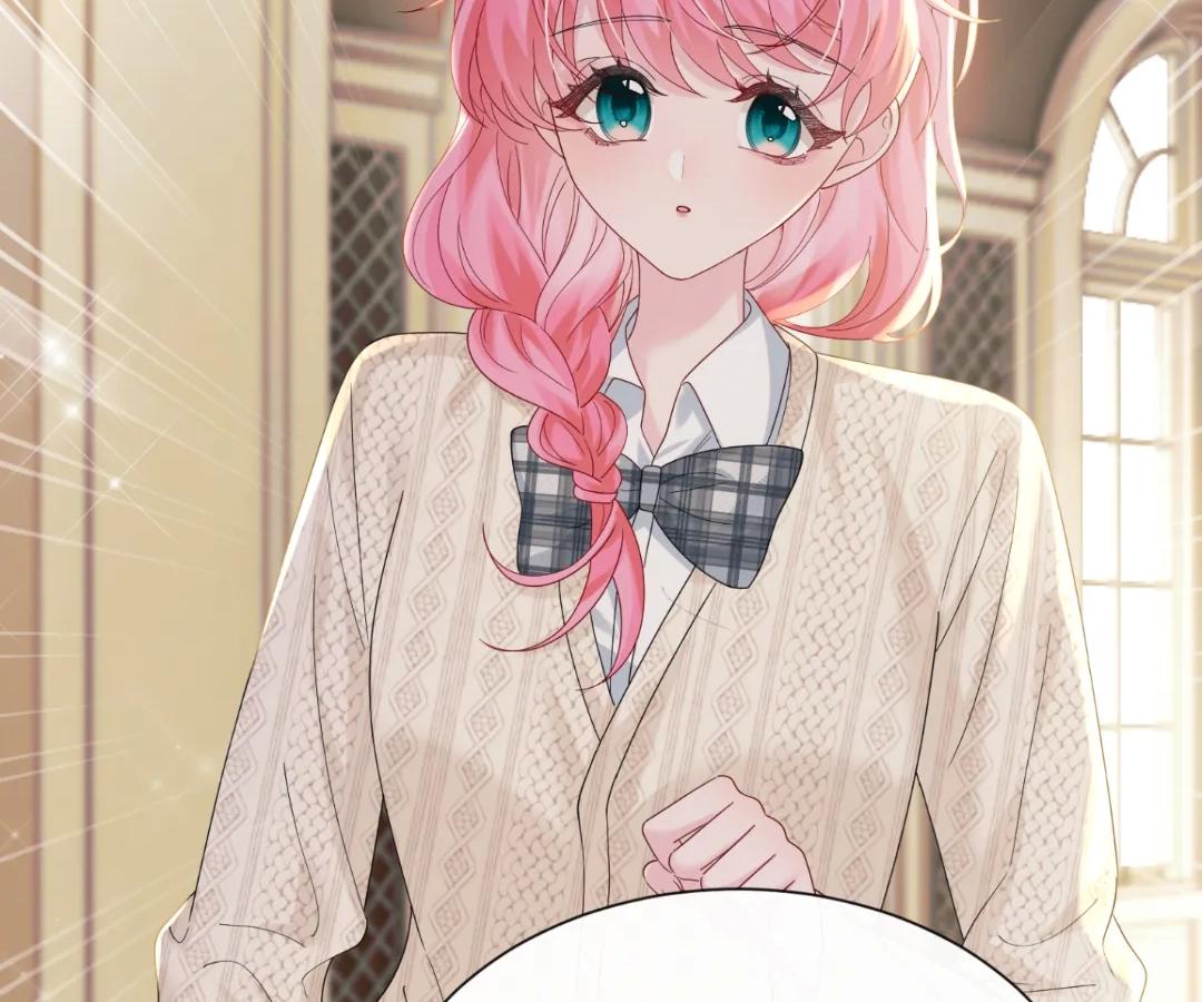 Transmigrating as the Younger Sister of a Bigshot with Multiple Identities Chapter 49 - Page 36