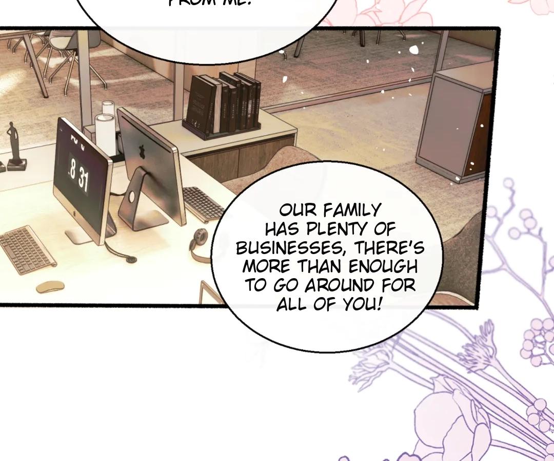 Transmigrating as the Younger Sister of a Bigshot with Multiple Identities Chapter 49 - Page 53