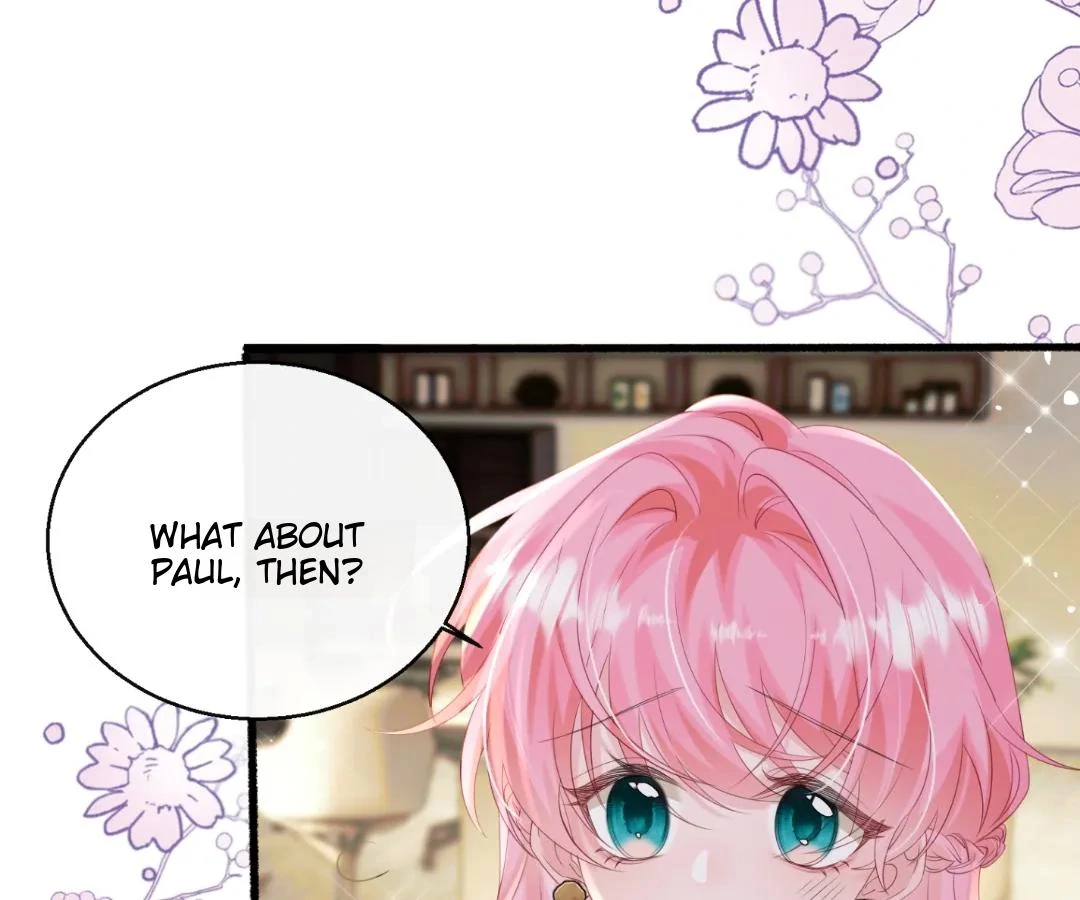 Transmigrating as the Younger Sister of a Bigshot with Multiple Identities Chapter 49 - Page 54