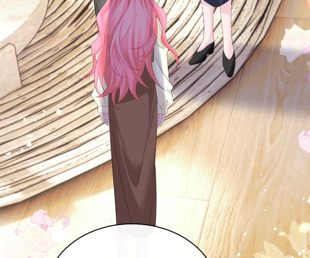 Transmigrating as the Younger Sister of a Bigshot with Multiple Identities Chapter 49 - Page 64