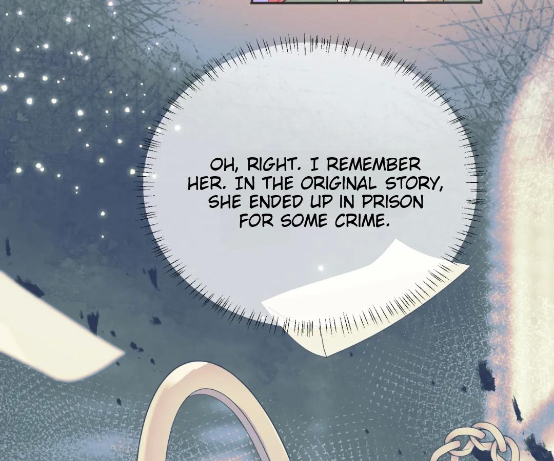 Transmigrating as the Younger Sister of a Bigshot with Multiple Identities Chapter 49 - Page 89