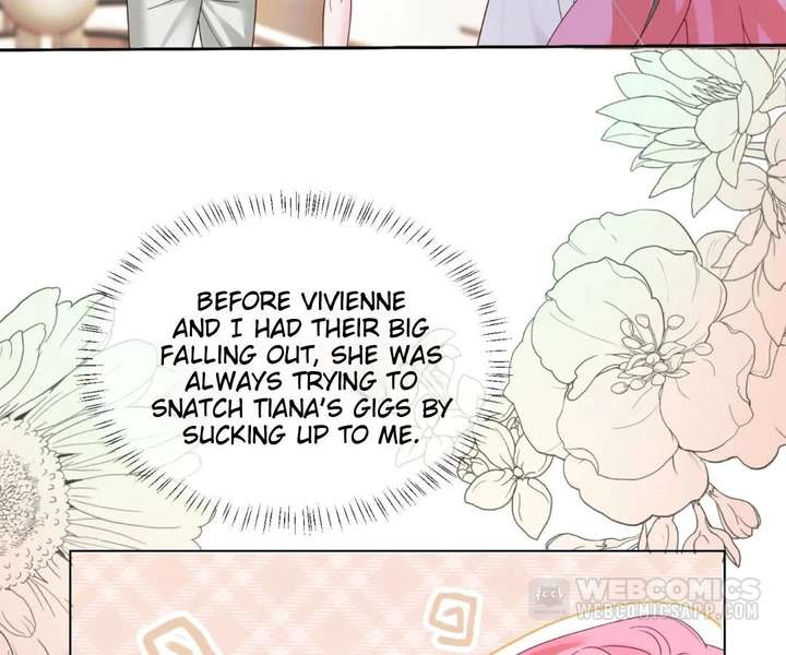 Transmigrating as the Younger Sister of a Bigshot with Multiple Identities Chapter 50 - Page 11