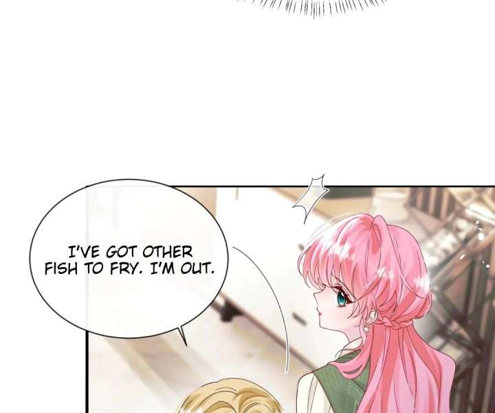 Transmigrating as the Younger Sister of a Bigshot with Multiple Identities Chapter 50 - Page 13