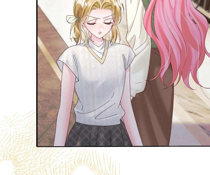 Transmigrating as the Younger Sister of a Bigshot with Multiple Identities Chapter 50 - Page 14