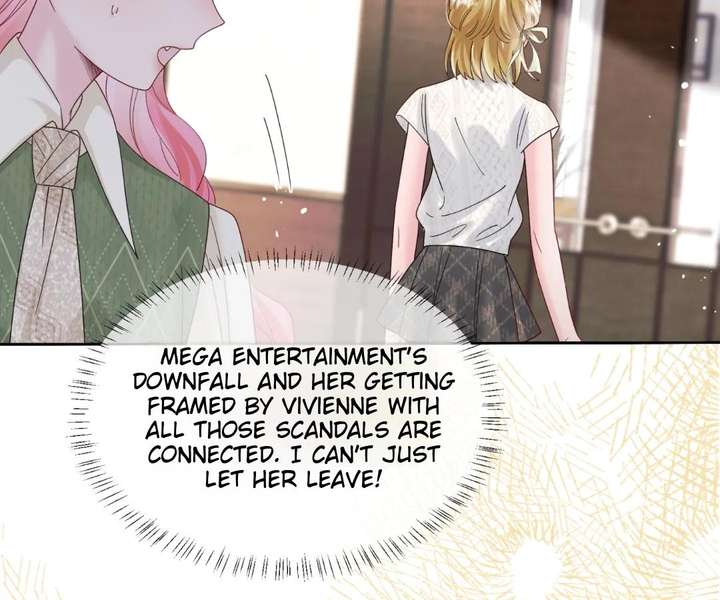 Transmigrating as the Younger Sister of a Bigshot with Multiple Identities Chapter 50 - Page 16