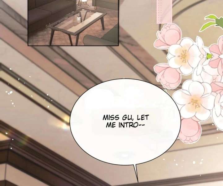 Transmigrating as the Younger Sister of a Bigshot with Multiple Identities Chapter 50 - Page 2