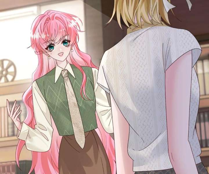 Transmigrating as the Younger Sister of a Bigshot with Multiple Identities Chapter 50 - Page 20