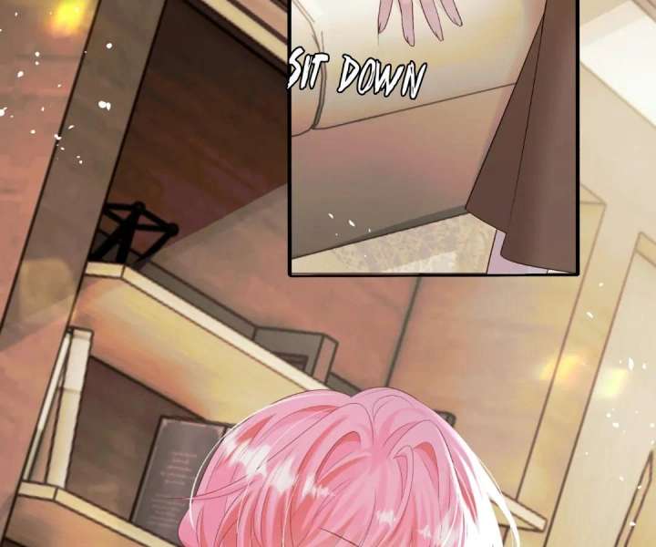 Transmigrating as the Younger Sister of a Bigshot with Multiple Identities Chapter 50 - Page 25