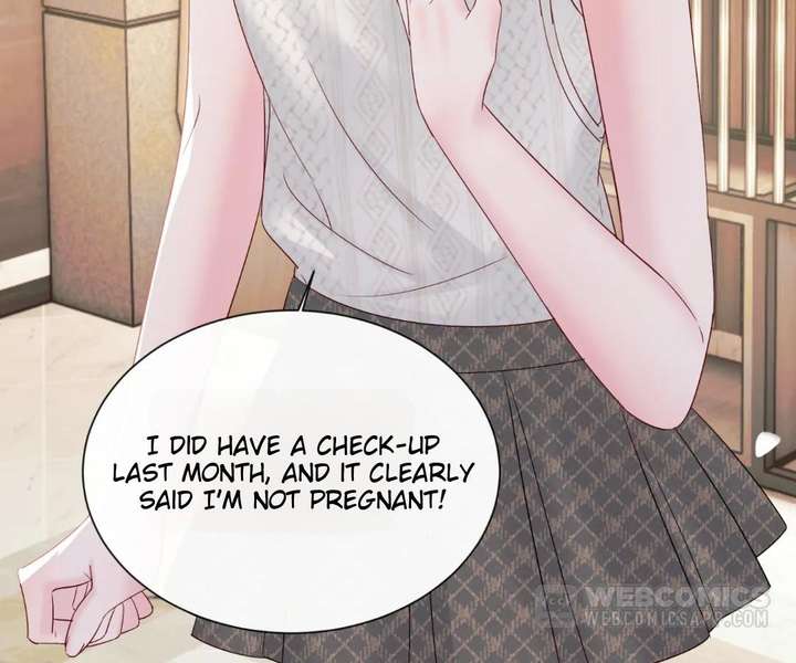 Transmigrating as the Younger Sister of a Bigshot with Multiple Identities Chapter 50 - Page 35