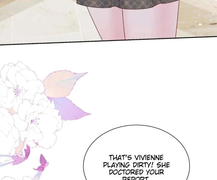 Transmigrating as the Younger Sister of a Bigshot with Multiple Identities Chapter 50 - Page 36