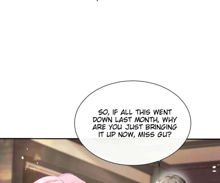 Transmigrating as the Younger Sister of a Bigshot with Multiple Identities Chapter 50 - Page 44