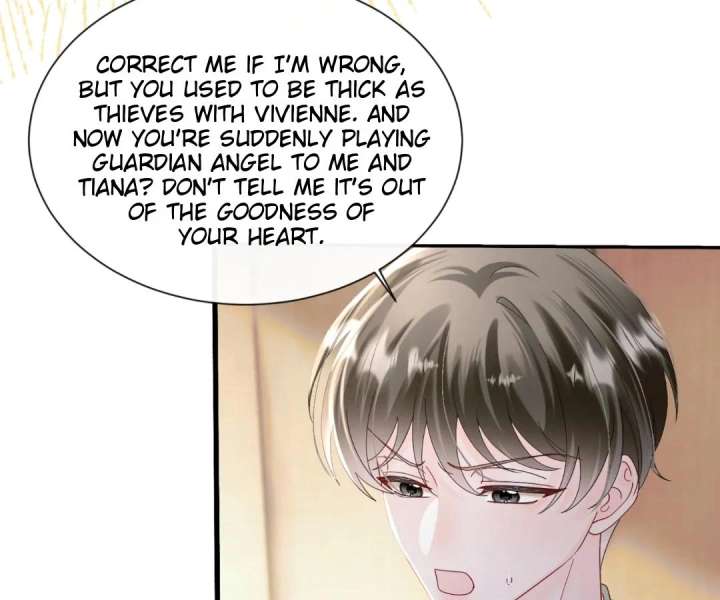 Transmigrating as the Younger Sister of a Bigshot with Multiple Identities Chapter 50 - Page 46