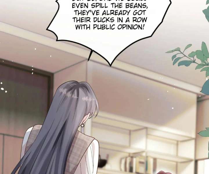 Transmigrating as the Younger Sister of a Bigshot with Multiple Identities Chapter 50 - Page 88