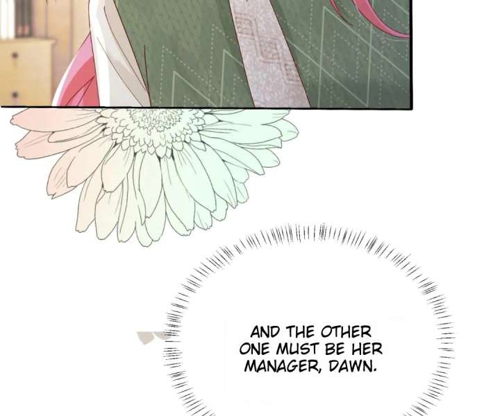 Transmigrating as the Younger Sister of a Bigshot with Multiple Identities Chapter 50 - Page 9