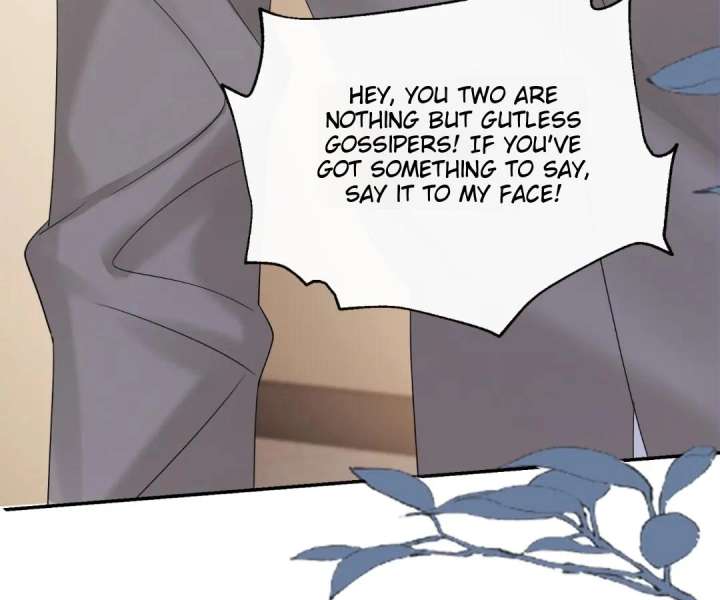 Transmigrating as the Younger Sister of a Bigshot with Multiple Identities Chapter 51 - Page 21