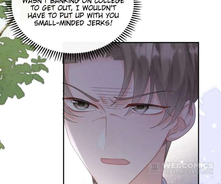 Transmigrating as the Younger Sister of a Bigshot with Multiple Identities Chapter 51 - Page 27