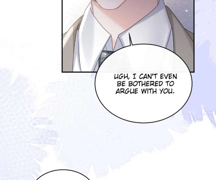 Transmigrating as the Younger Sister of a Bigshot with Multiple Identities Chapter 51 - Page 28