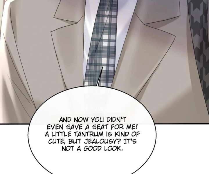 Transmigrating as the Younger Sister of a Bigshot with Multiple Identities Chapter 51 - Page 37