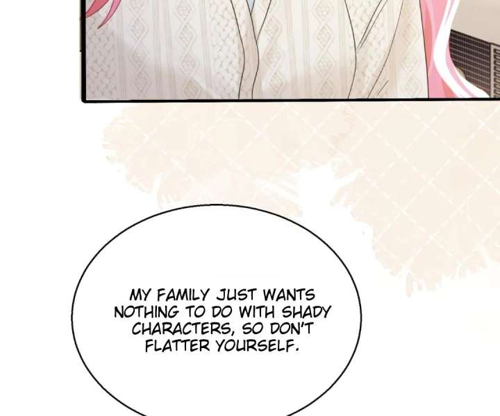 Transmigrating as the Younger Sister of a Bigshot with Multiple Identities Chapter 51 - Page 40