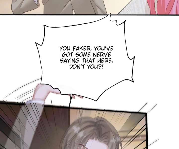 Transmigrating as the Younger Sister of a Bigshot with Multiple Identities Chapter 51 - Page 42