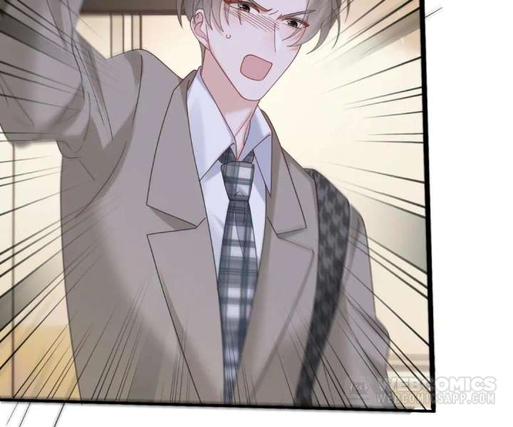 Transmigrating as the Younger Sister of a Bigshot with Multiple Identities Chapter 51 - Page 43