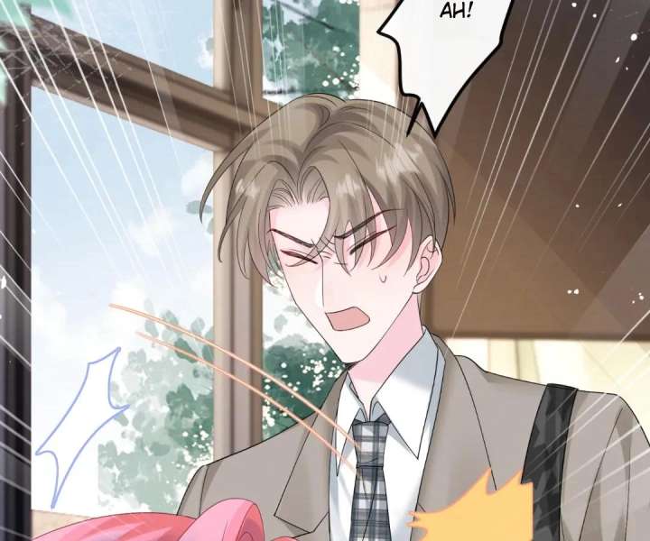 Transmigrating as the Younger Sister of a Bigshot with Multiple Identities Chapter 51 - Page 46