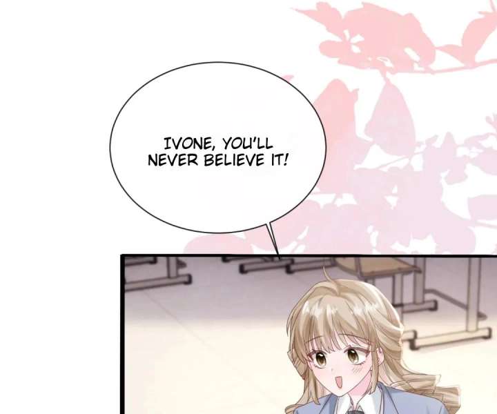 Transmigrating as the Younger Sister of a Bigshot with Multiple Identities Chapter 51 - Page 5