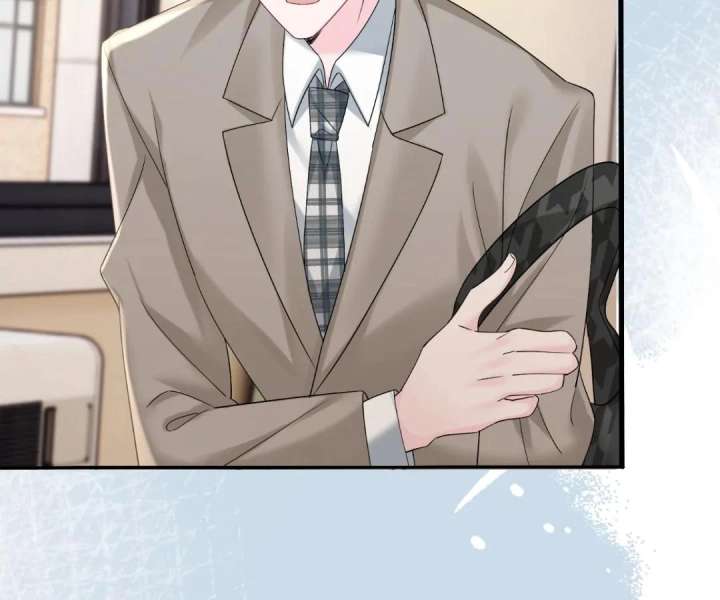 Transmigrating as the Younger Sister of a Bigshot with Multiple Identities Chapter 51 - Page 50