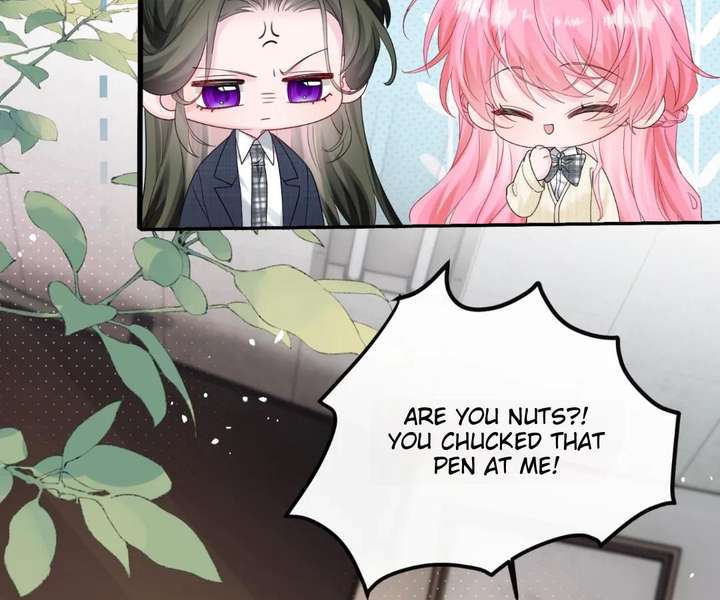 Transmigrating as the Younger Sister of a Bigshot with Multiple Identities Chapter 51 - Page 56