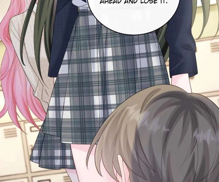 Transmigrating as the Younger Sister of a Bigshot with Multiple Identities Chapter 51 - Page 74