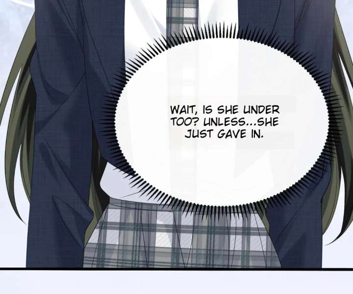 Transmigrating as the Younger Sister of a Bigshot with Multiple Identities Chapter 52 - Page 22