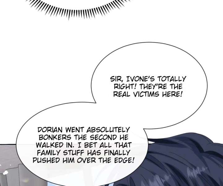 Transmigrating as the Younger Sister of a Bigshot with Multiple Identities Chapter 52 - Page 25