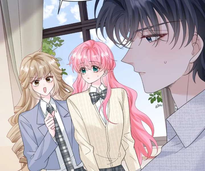 Transmigrating as the Younger Sister of a Bigshot with Multiple Identities Chapter 52 - Page 26