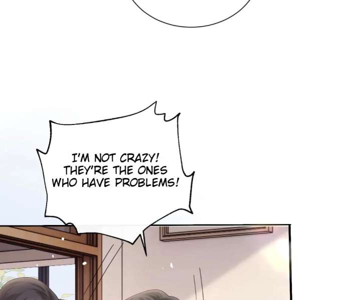 Transmigrating as the Younger Sister of a Bigshot with Multiple Identities Chapter 52 - Page 33