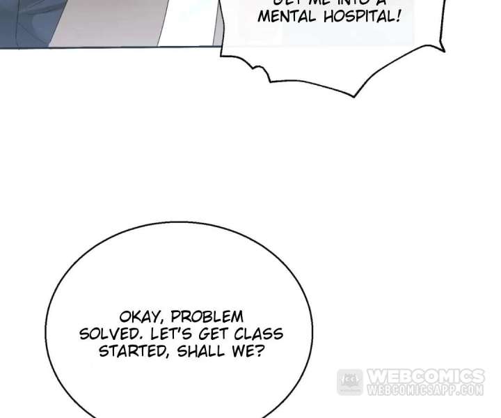 Transmigrating as the Younger Sister of a Bigshot with Multiple Identities Chapter 52 - Page 35