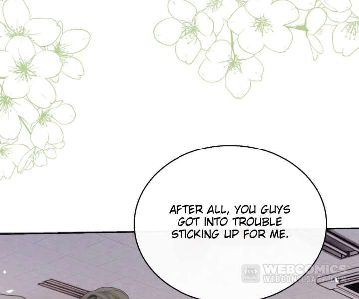 Transmigrating as the Younger Sister of a Bigshot with Multiple Identities Chapter 52 - Page 43