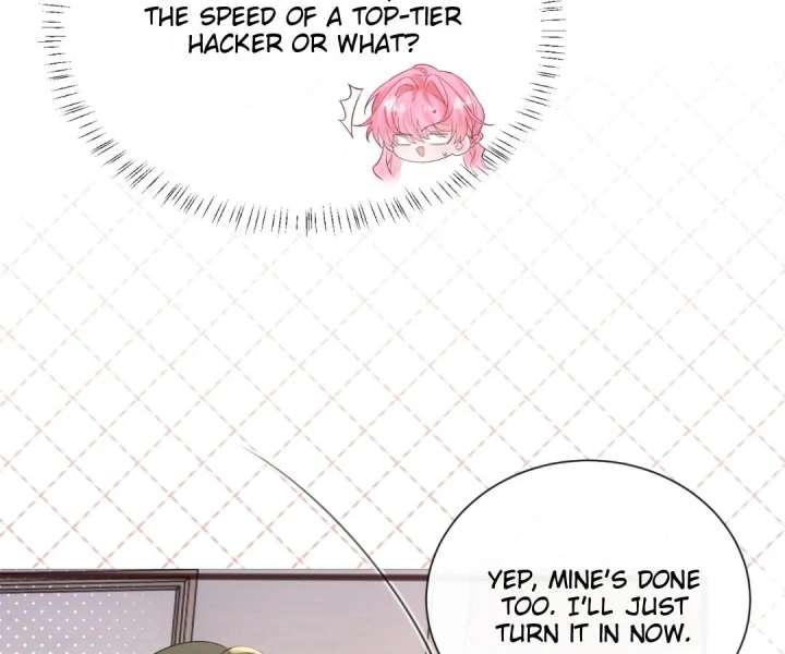 Transmigrating as the Younger Sister of a Bigshot with Multiple Identities Chapter 52 - Page 48