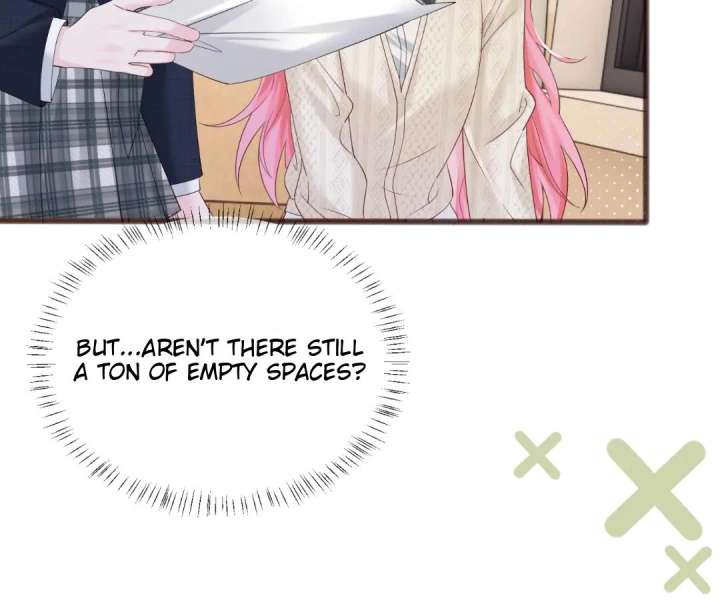 Transmigrating as the Younger Sister of a Bigshot with Multiple Identities Chapter 52 - Page 50