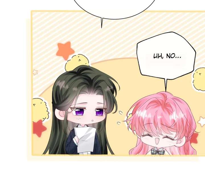 Transmigrating as the Younger Sister of a Bigshot with Multiple Identities Chapter 52 - Page 53